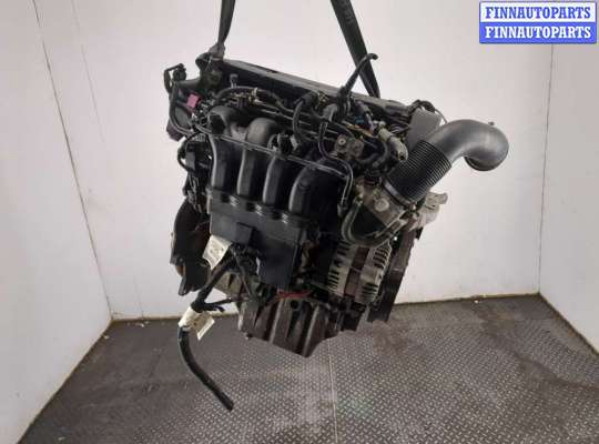 купить Двигатель (ДВС на разборку) на Opel Astra J 2010-2017