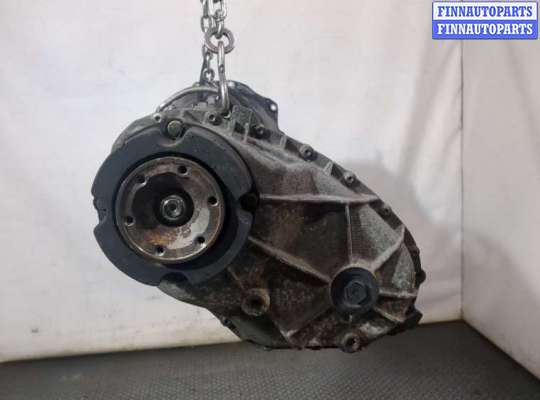 купить КПП - автомат (АКПП) 4х4 на Audi Q7 2005-2015