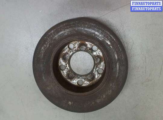 купить Диск тормозной на Audi A6 (C5) 1997-2005