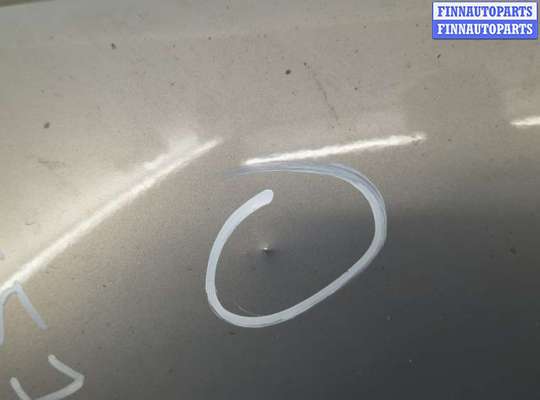 купить Ручка крышки багажника на Renault Megane 2 2002-2009