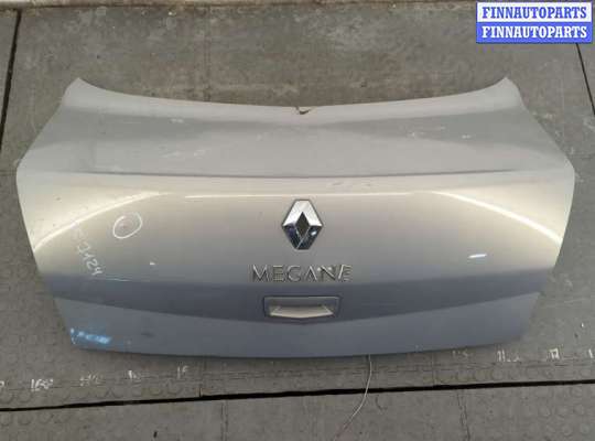 купить Ручка крышки багажника на Renault Megane 2 2002-2009