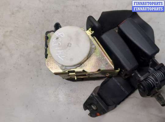 купить Ремень безопасности на Ford Focus 2 2005-2008