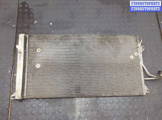 Радиатор кондиционера VG2676698 на Volkswagen Touareg 2002-2007