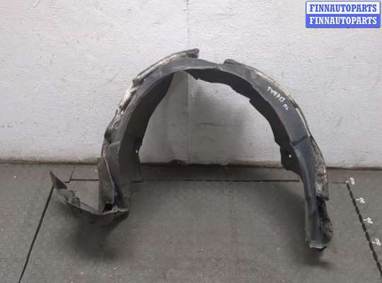 Защита арок (подкрылок) LXM0302 на Lexus IS 2005-2013