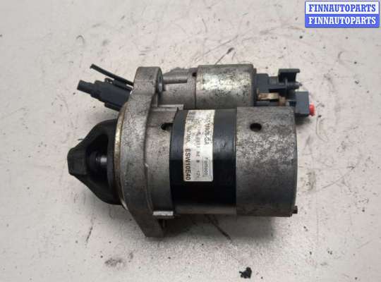 Купить Стартер на Ford Focus 3 2011-2015 Стартер FO2226620 на Ford Focus 3 2011-2015