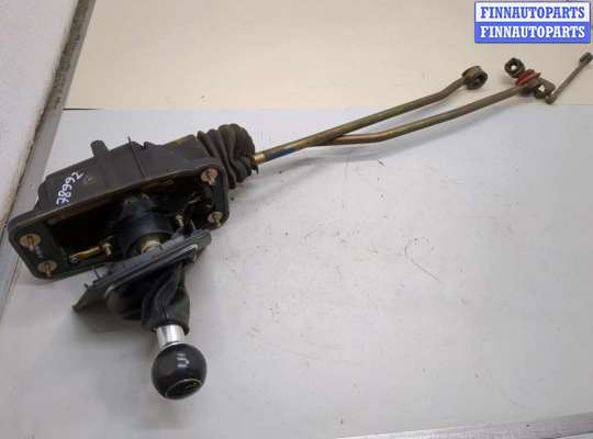 Купить Кулиса КПП на Audi A4 (B7) 2004-2009 Кулиса КПП AU1765483 на Audi A4 (B7) 2004-2009