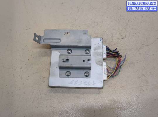 ЭБУ прочее на Nissan X-Trail III (T32)