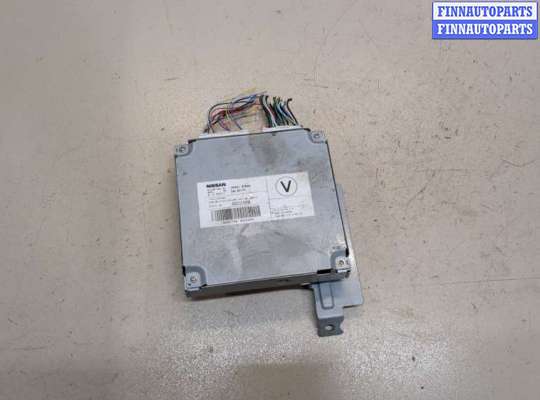 Блок управления камерой заднего вида NS932240 на Nissan X-Trail (T32) 2013-2023