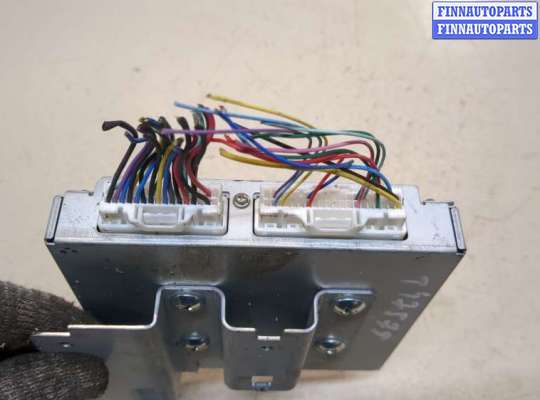 ЭБУ прочее на Nissan X-Trail III (T32)