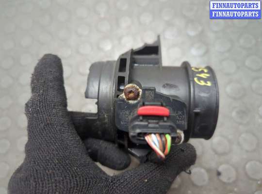 Датчик расхода воздуха (ДМРВ) на Ford Focus II