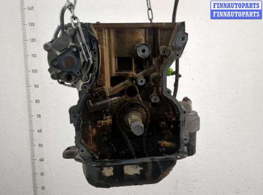 купить Блок цилиндров (Шорт блок) на Dodge Avenger 2007-2014