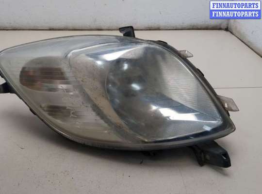 Купить Фара (передняя) на Toyota Yaris 2005-2011 Фара (передняя) TT975995 на Toyota Yaris 2005-2011