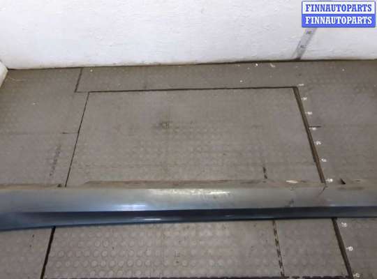 Накладка на порог BM3620122 на BMW 3 E90, E91, E92, E93 2005-2012