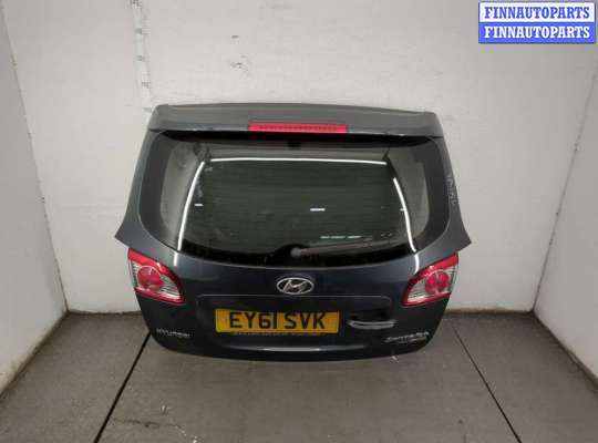Купить Крышка (дверь) багажника на Hyundai Santa Fe 2005-2012 Крышка (дверь) багажника HN599525 на Hyundai Santa Fe 2005-2012