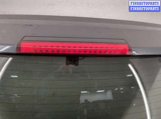 купить Крышка (дверь) багажника на Hyundai Santa Fe 2005-2012