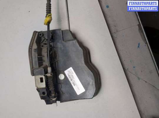 Замок двери BM3670237 на BMW X3 E83 2003-2010