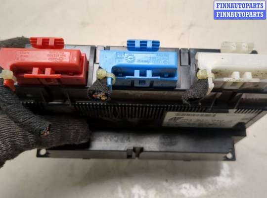 купить Переключатель отопителя (печки) на Volkswagen Sharan 2000-2010