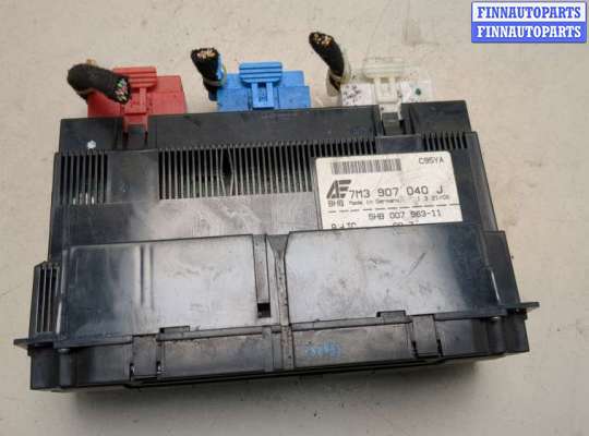 купить Переключатель отопителя (печки) на Volkswagen Sharan 2000-2010