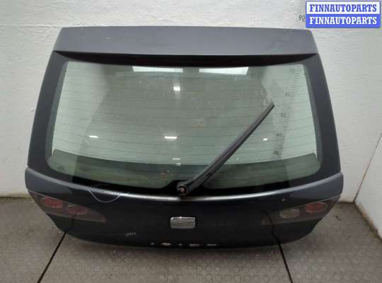 Фонарь крышки багажника ST345866 на Seat Ibiza 3 2001-2008