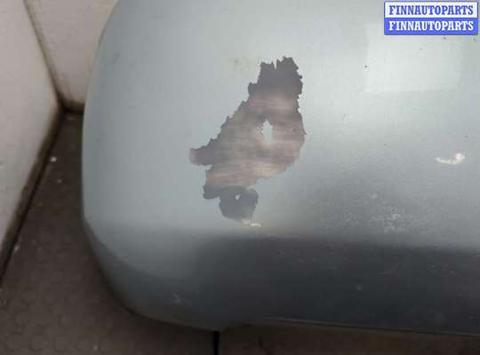 купить Бампер на Subaru Impreza (G11) 2000-2007