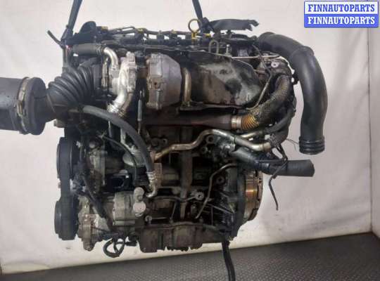 купить ТНВД на Opel Astra J 2010-2017