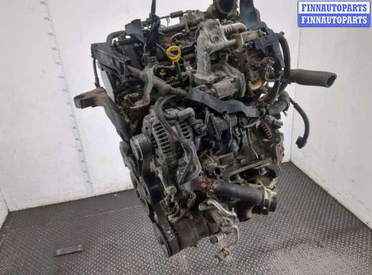 купить Двигатель (ДВС) на Toyota Yaris 2005-2011