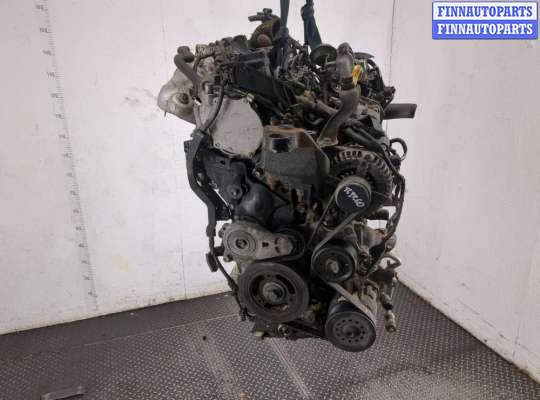 купить Двигатель (ДВС) на Toyota Yaris 2005-2011