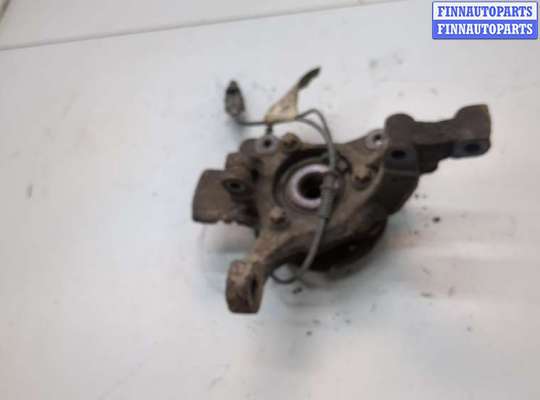 купить Ступица (кулак, цапфа) на Opel Astra H 2004-2010