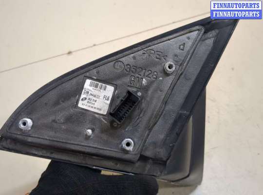 купить Зеркало боковое на Opel Vectra C 2002-2008