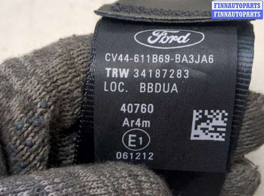 купить Ремень безопасности на Ford Kuga 2016-2019
