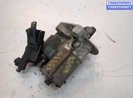 Купить Стартер на Ford Fusion 2002-2012 Стартер FO2198997 на Ford Fusion 2002-2012