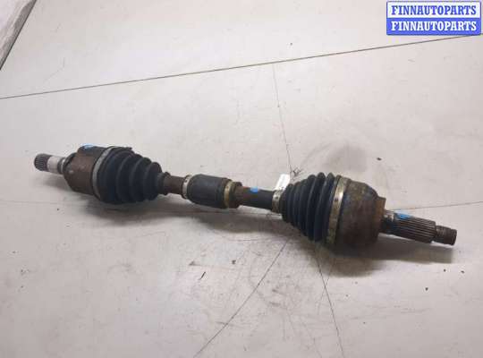 купить Полуось (приводной вал, шрус) на Mazda 5 (CR) 2005-2010