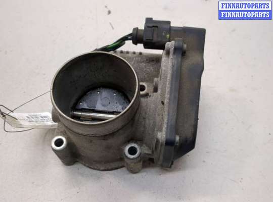 Заслонка дроссельная SK538936 на Skoda Fabia 2007-2014
