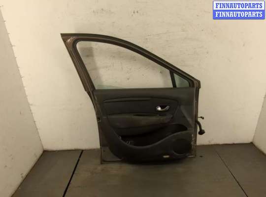 купить Дверь боковая (легковая) на Renault Scenic 2009-2012