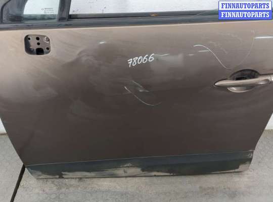 купить Дверь боковая (легковая) на Renault Scenic 2009-2012
