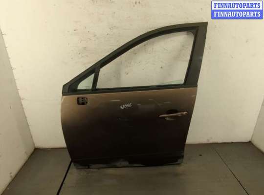 купить Дверь боковая (легковая) на Renault Scenic 2009-2012