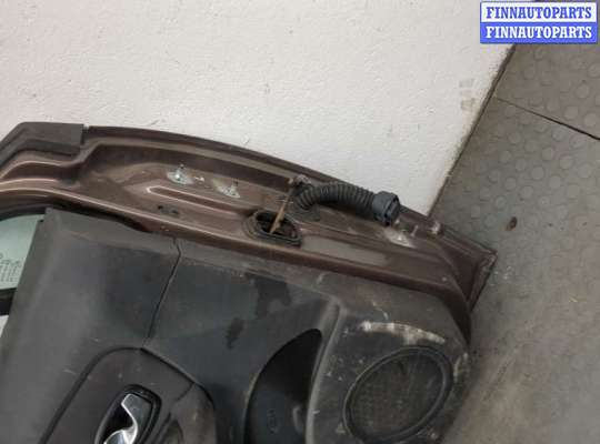 купить Дверь боковая (легковая) на Renault Scenic 2009-2012