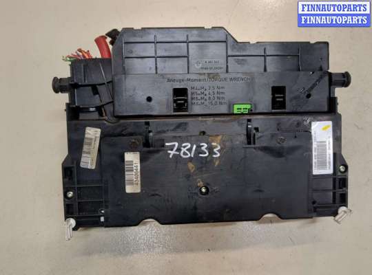 купить Блок предохранителей на BMW 3 E46 1998-2005