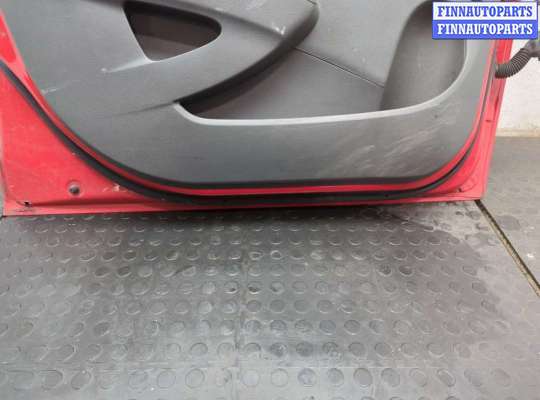 купить Дверь боковая (легковая) на Chevrolet Spark 2009-2016