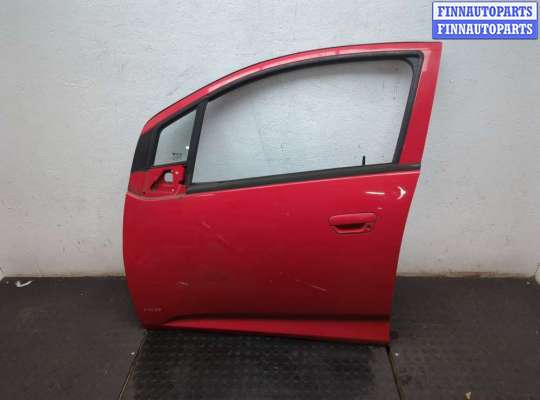 купить Дверь боковая (легковая) на Chevrolet Spark 2009-2016