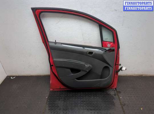 купить Дверь боковая (легковая) на Chevrolet Spark 2009-2016