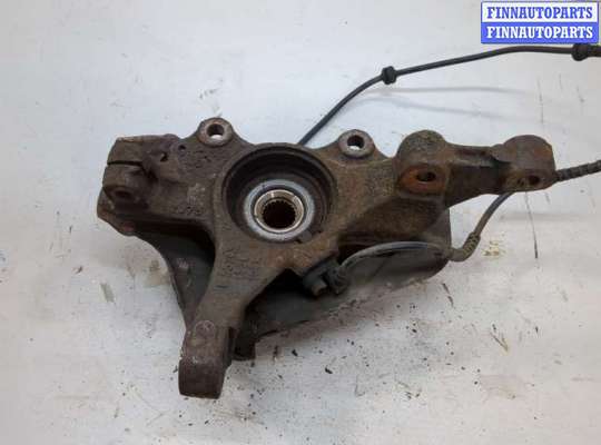 купить Ступица (кулак, цапфа) на Opel Corsa D 2006-2014