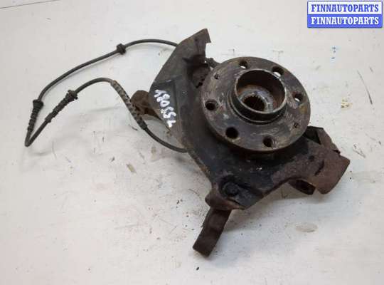 купить Ступица (кулак, цапфа) на Opel Corsa D 2006-2014