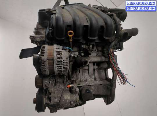 купить Генератор на Nissan Note E11 2005-2013