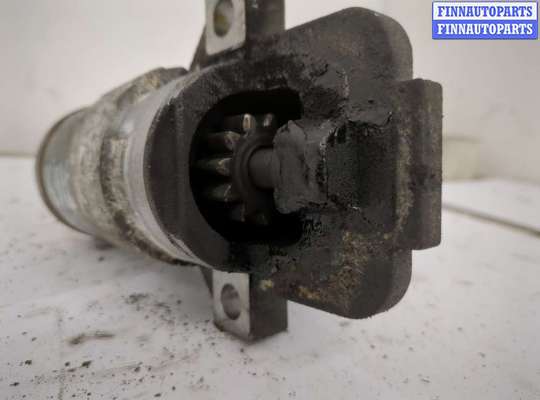 Стартер на Mazda 6 II (GH)