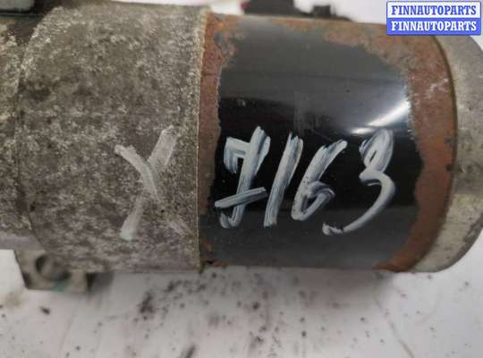 Стартер на Mazda 6 II (GH)