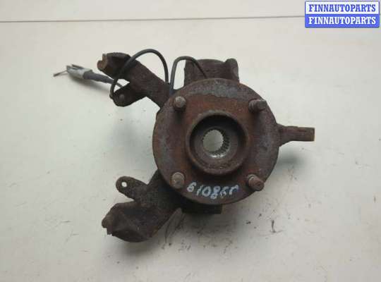 купить Ступица (кулак, цапфа) на Ford Focus 1 1998-2004