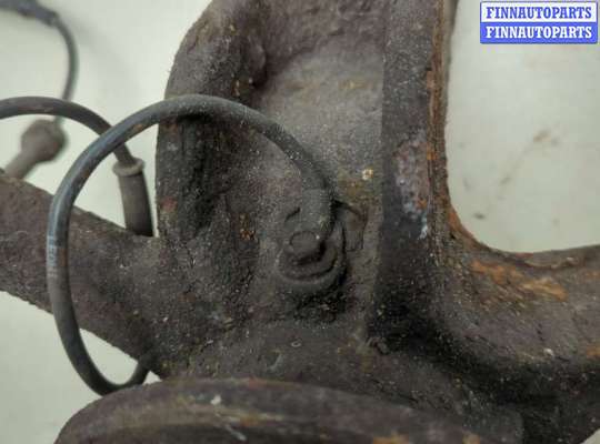 купить Ступица (кулак, цапфа) на Ford Focus 1 1998-2004