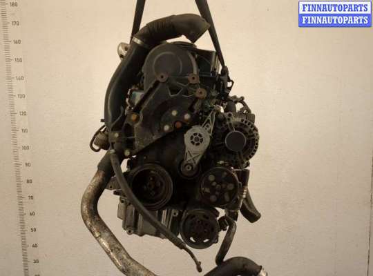 Двигатель (ДВС) ST312200 на Volkswagen Sharan 2000-2010