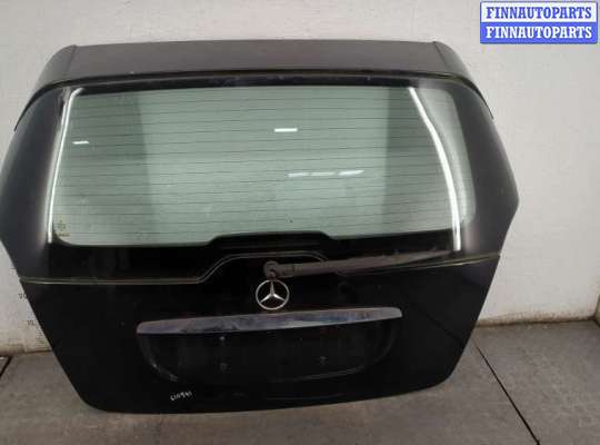 купить Крышка (дверь) багажника на Mercedes A W169 2004-2012